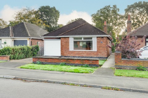 Ferndale Road, Binley Woods, Coventry