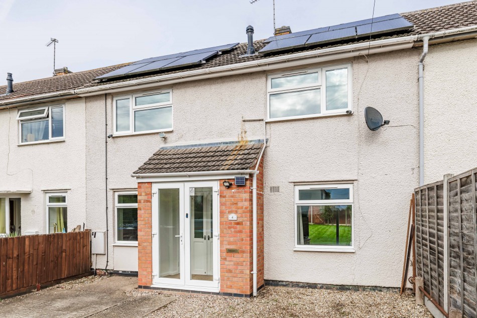 Images for Prentice Close, Long Lawford, Rugby EAID: BID:lifeinvestments