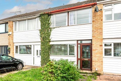 Freemantle Road, Rugby