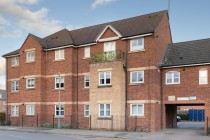 Images for Brodie Close, Rugby