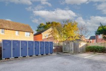 Images for Brodie Close, Rugby