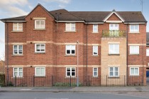 Images for Brodie Close, Rugby