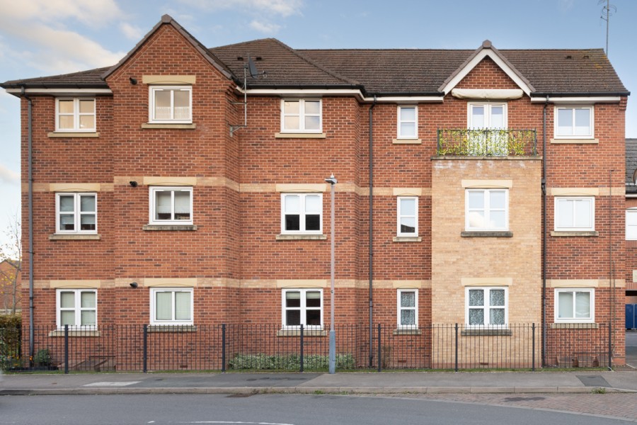 Images for Brodie Close, Rugby EAID: BID:lifeinvestments