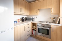 Images for Brodie Close, Rugby