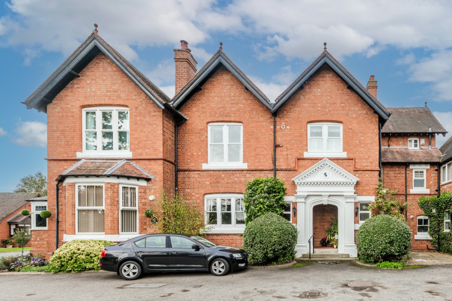 Images for Myton Gables, Holioake Drive, Warwick EAID: BID:lifeinvestments