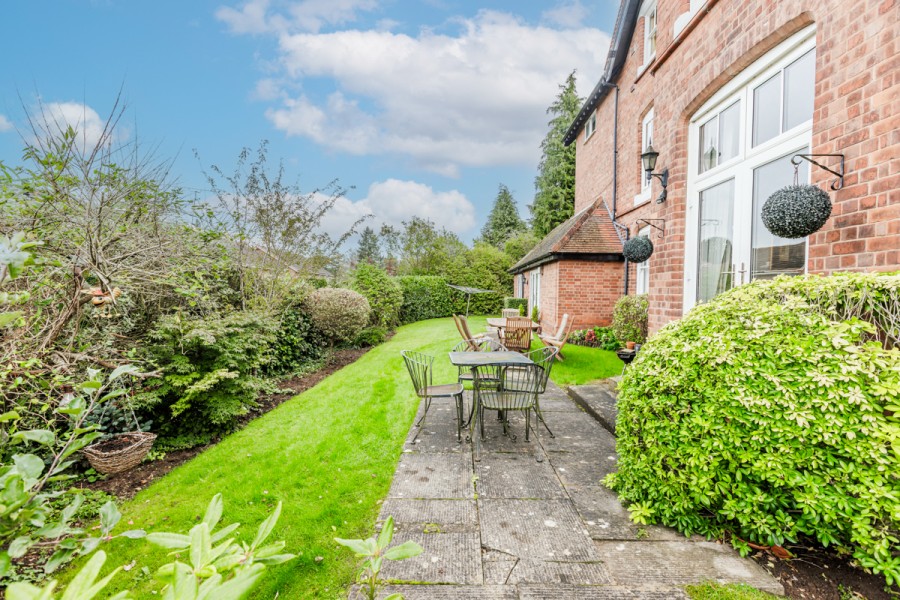 Images for Myton Gables, Holioake Drive, Warwick EAID: BID:lifeinvestments