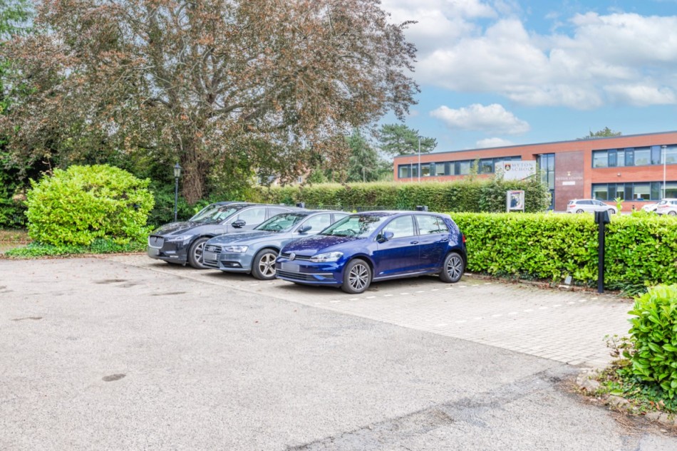 Images for Myton Gables, Holioake Drive, Warwick EAID: BID:lifeinvestments