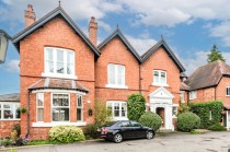 Images for Myton Gables, Holioake Drive, Warwick