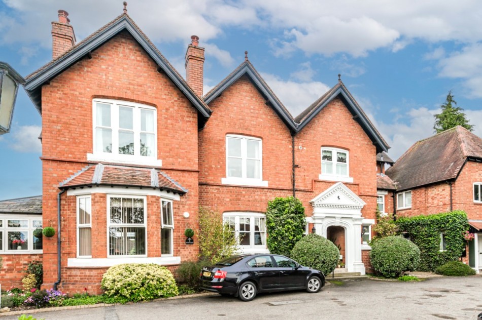 Images for Myton Gables, Holioake Drive, Warwick EAID: BID:lifeinvestments