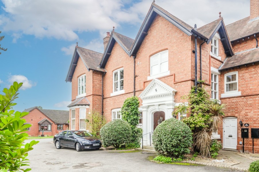 Images for Myton Gables, Holioake Drive, Warwick EAID: BID:lifeinvestments
