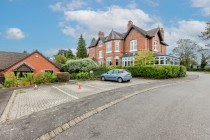 Images for Myton Gables, Holioake Drive, Warwick