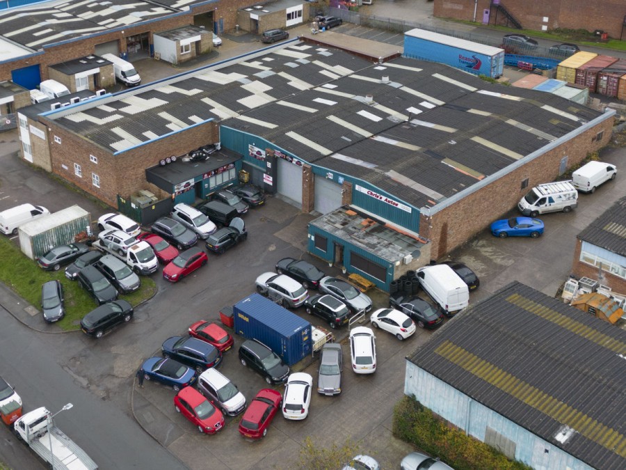 Images for Somers Road, Rugby EAID: BID:lifeinvestments