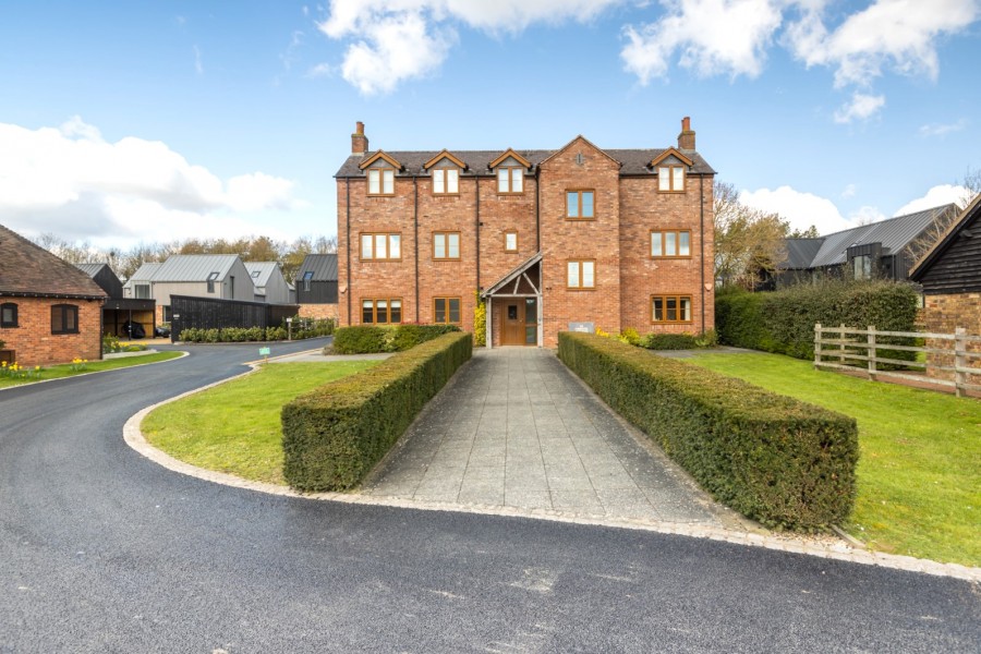 Images for Farmhouse Apartments, Bilton Fields, Bilton Fields Farm Lane, Rugby EAID: BID:lifeinvestments
