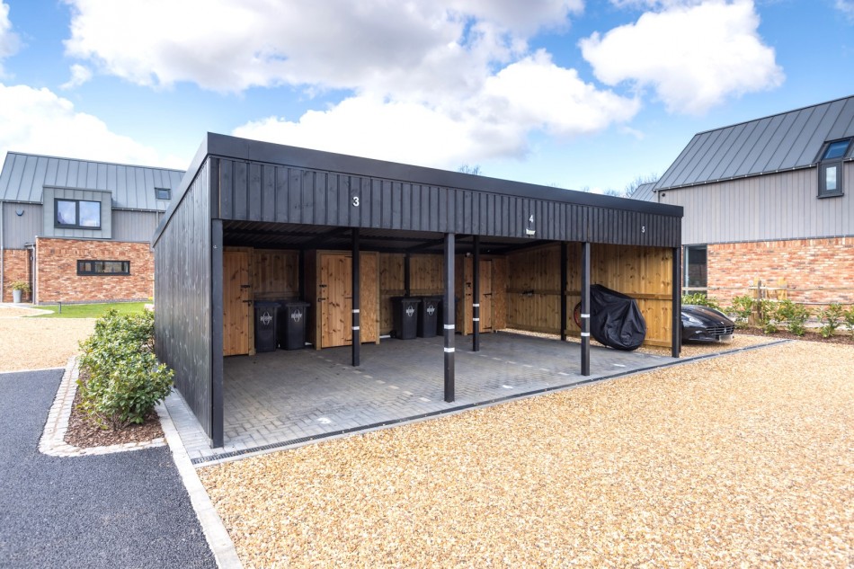 Images for Farmhouse Apartments, Bilton Fields, Bilton Fields Farm Lane, Rugby EAID: BID:lifeinvestments