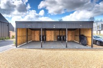 Images for Farmhouse Apartments, Bilton Fields, Bilton Fields Farm Lane, Rugby