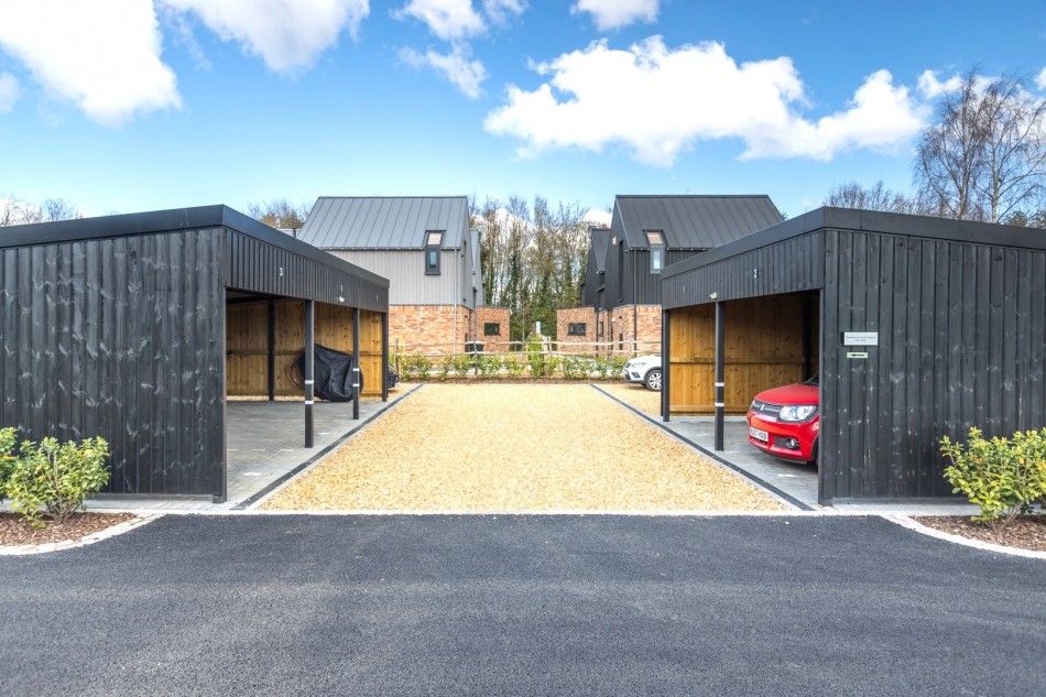 Images for Farmhouse Apartments, Bilton Fields, Bilton Fields Farm Lane, Rugby EAID: BID:lifeinvestments
