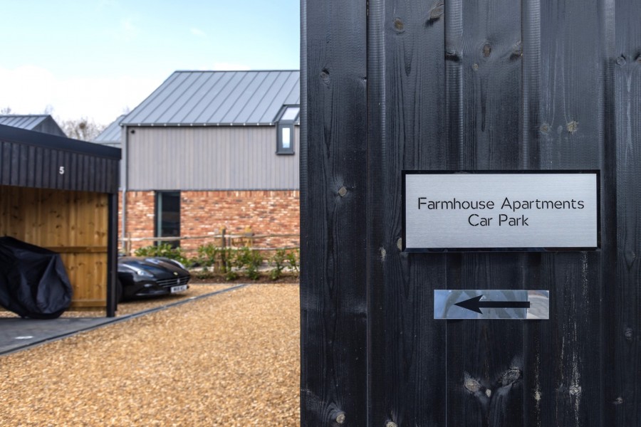 Images for Farmhouse Apartments, Bilton Fields, Bilton Fields Farm Lane, Rugby EAID: BID:lifeinvestments