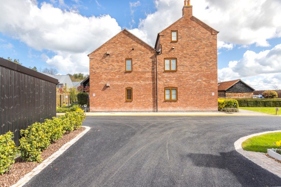 Images for Farmhouse Apartments, Bilton Fields, Bilton Fields Farm Lane, Rugby EAID: BID:lifeinvestments