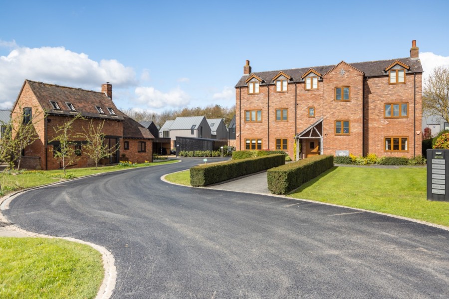 Images for Farmhouse Apartments, Bilton Fields, Bilton Fields Farm Lane, Rugby EAID: BID:lifeinvestments