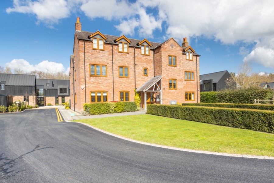 Images for Farmhouse Apartments, Bilton Fields, Bilton Fields Farm Lane, Rugby EAID: BID:lifeinvestments