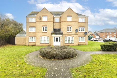 Gardeners End, Rugby