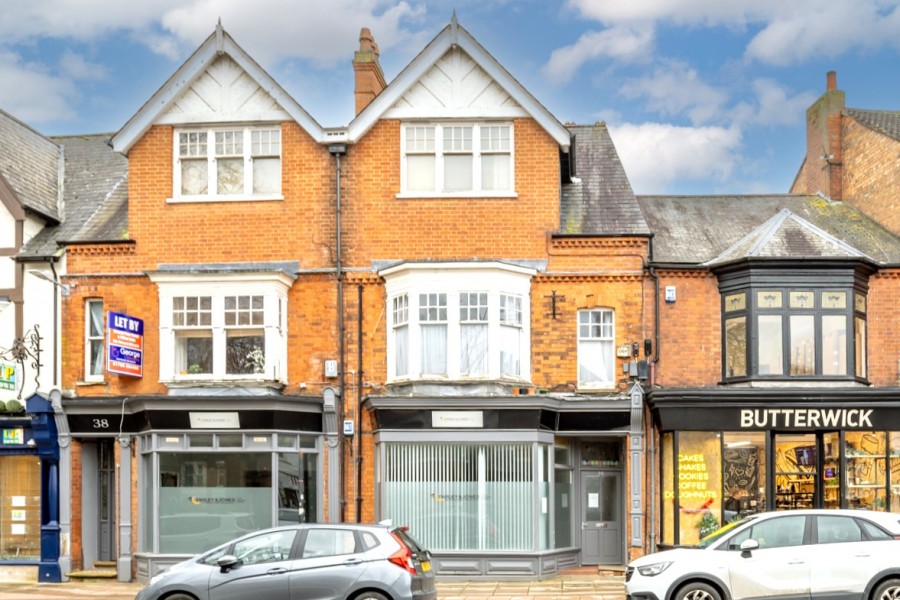 Images for Regent Street, Rugby EAID: BID:lifeinvestments