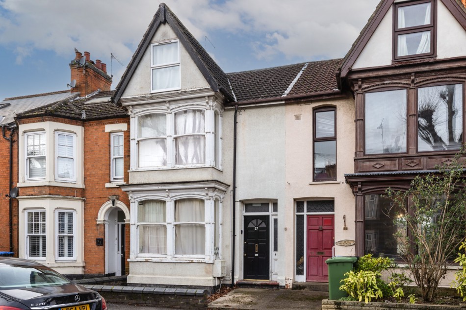 Park Road, Rugby Life Investments Estate Agency