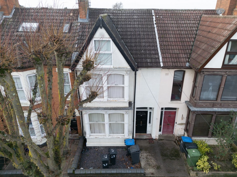 Park Road, Rugby Life Investments Estate Agency