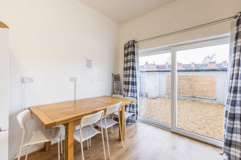 Park Road, Rugby Life Investments Estate Agency