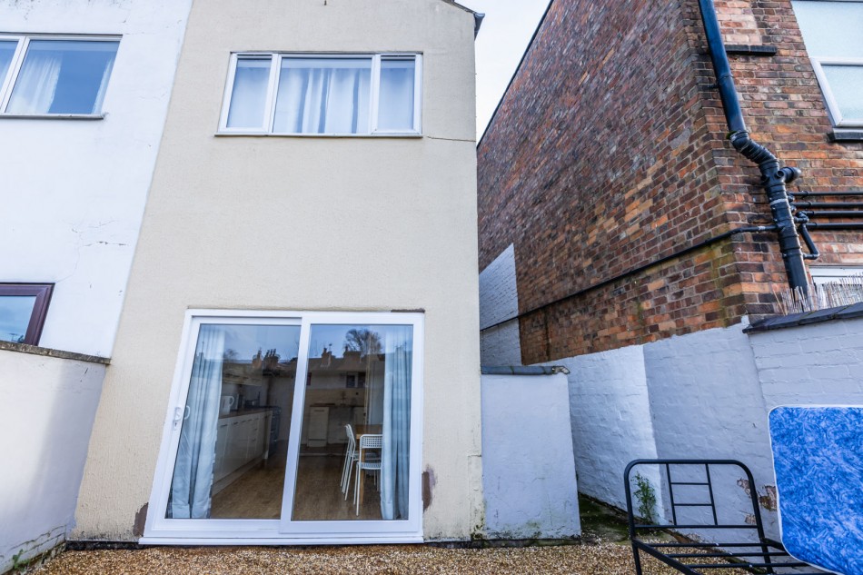 Park Road, Rugby Life Investments Estate Agency