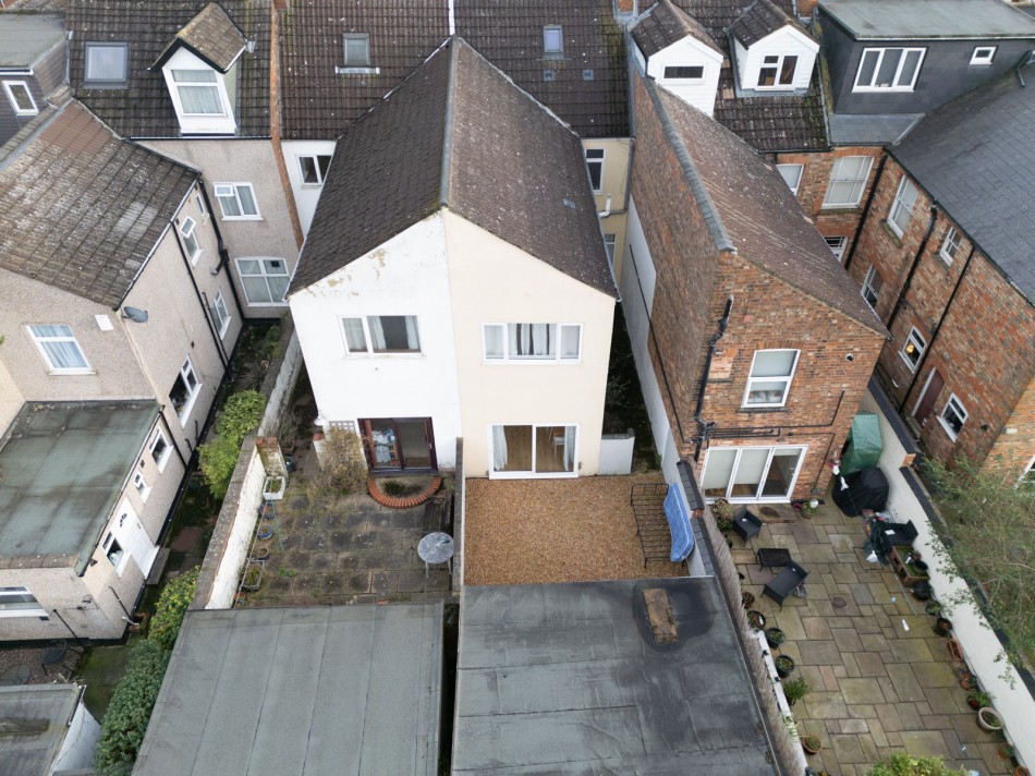 Park Road, Rugby Life Investments Estate Agency