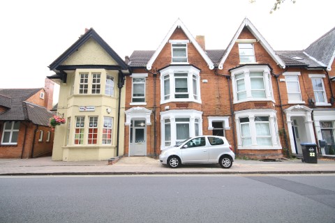 24 Regent Place, Rugby