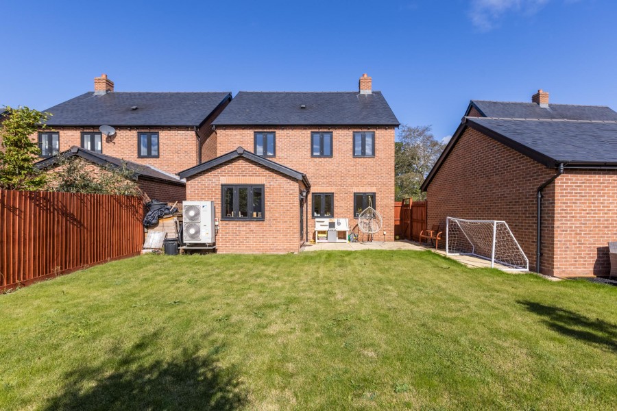 Images for Arkwright Avenue, Rugby EAID: BID:lifeinvestments
