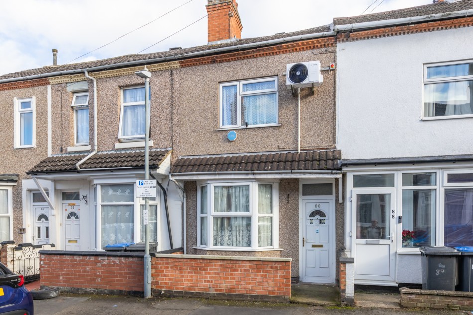 Images for King Edward Road, Rugby EAID: BID:lifeinvestments