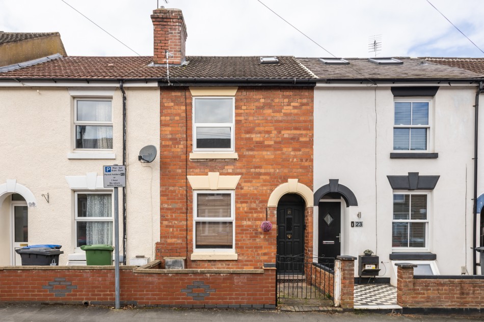 Images for Oxford Street, Rugby EAID: BID:lifeinvestments