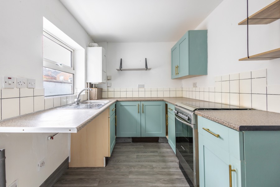 Images for Oxford Street, Rugby EAID: BID:lifeinvestments