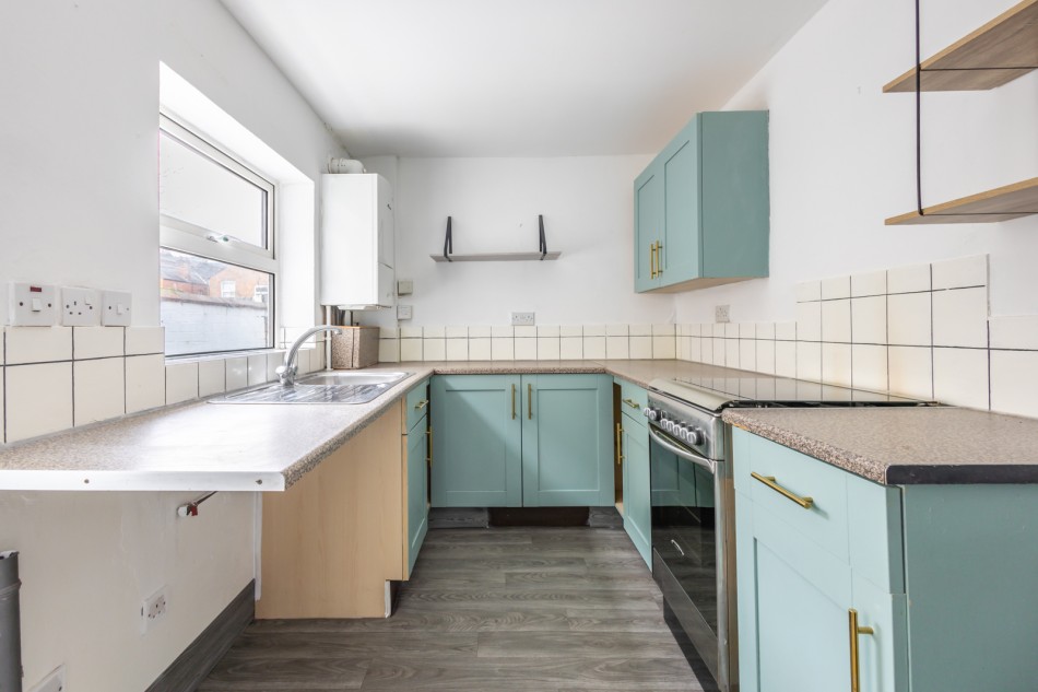 Images for Oxford Street, Rugby EAID: BID:lifeinvestments