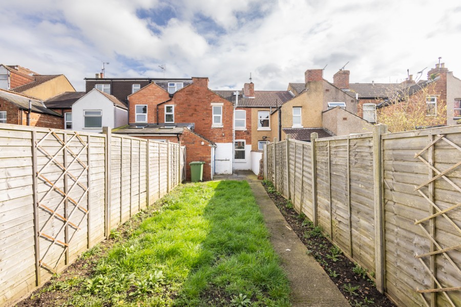 Images for Oxford Street, Rugby EAID: BID:lifeinvestments