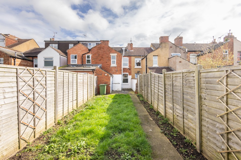 Images for Oxford Street, Rugby EAID: BID:lifeinvestments