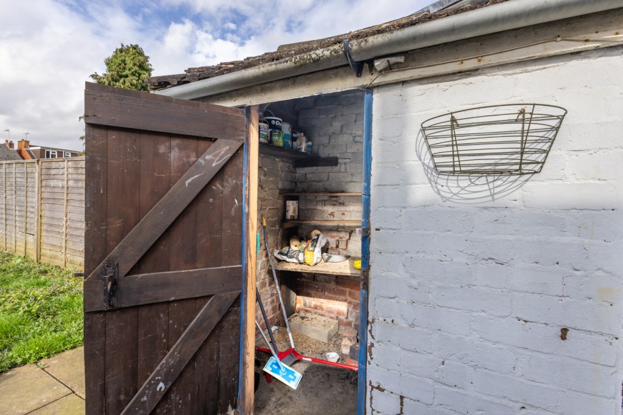 Images for Oxford Street, Rugby EAID: BID:lifeinvestments