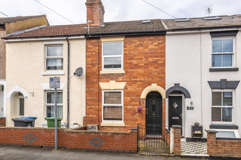 Images for Oxford Street, Rugby EAID: BID:lifeinvestments