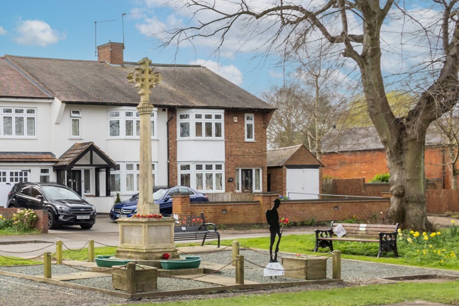 Images for High Street, Hillmorton, Rugby EAID: BID:lifeinvestments