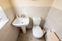 Images for Eastlands Road, Rugby