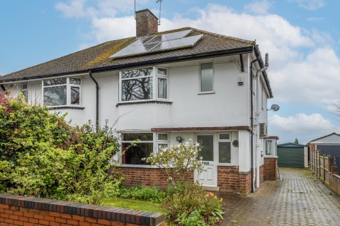 Lower Hillmorton Road, Rugby