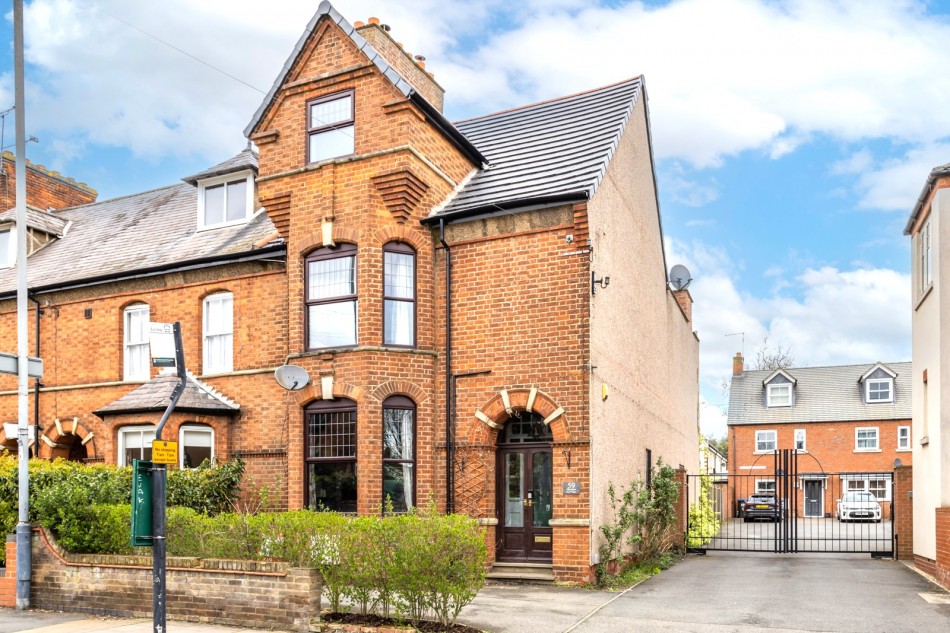 Images for Hillmorton Road, Rugby EAID: BID:lifeinvestments