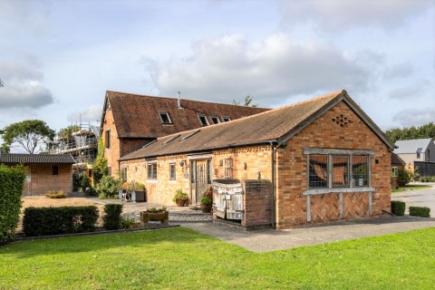 Bilton Fields, Bilton Fields Farm Lane, Rugby