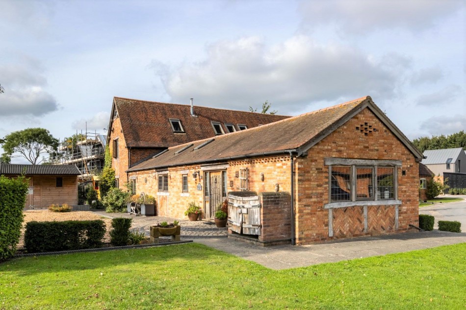 Images for Bilton Fields, Bilton Fields Farm Lane, Rugby EAID: BID:lifeinvestments