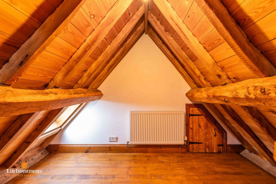 Images for Bilton Fields, Bilton Fields Farm Lane, Rugby EAID: BID:lifeinvestments