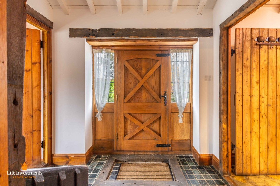 Images for Bilton Fields, Bilton Fields Farm Lane, Rugby EAID: BID:lifeinvestments