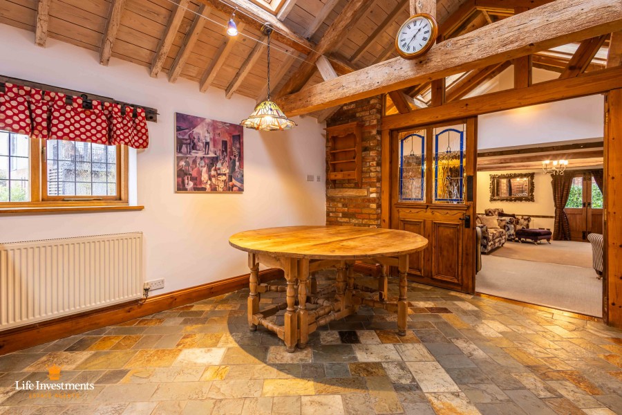 Images for Bilton Fields, Bilton Fields Farm Lane, Rugby EAID: BID:lifeinvestments